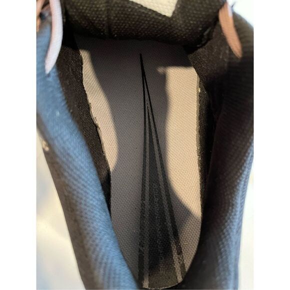 Nike Men’s Leather Saddle Oxford Golf Shoes Sz 10.5 - Picture 9 of 9